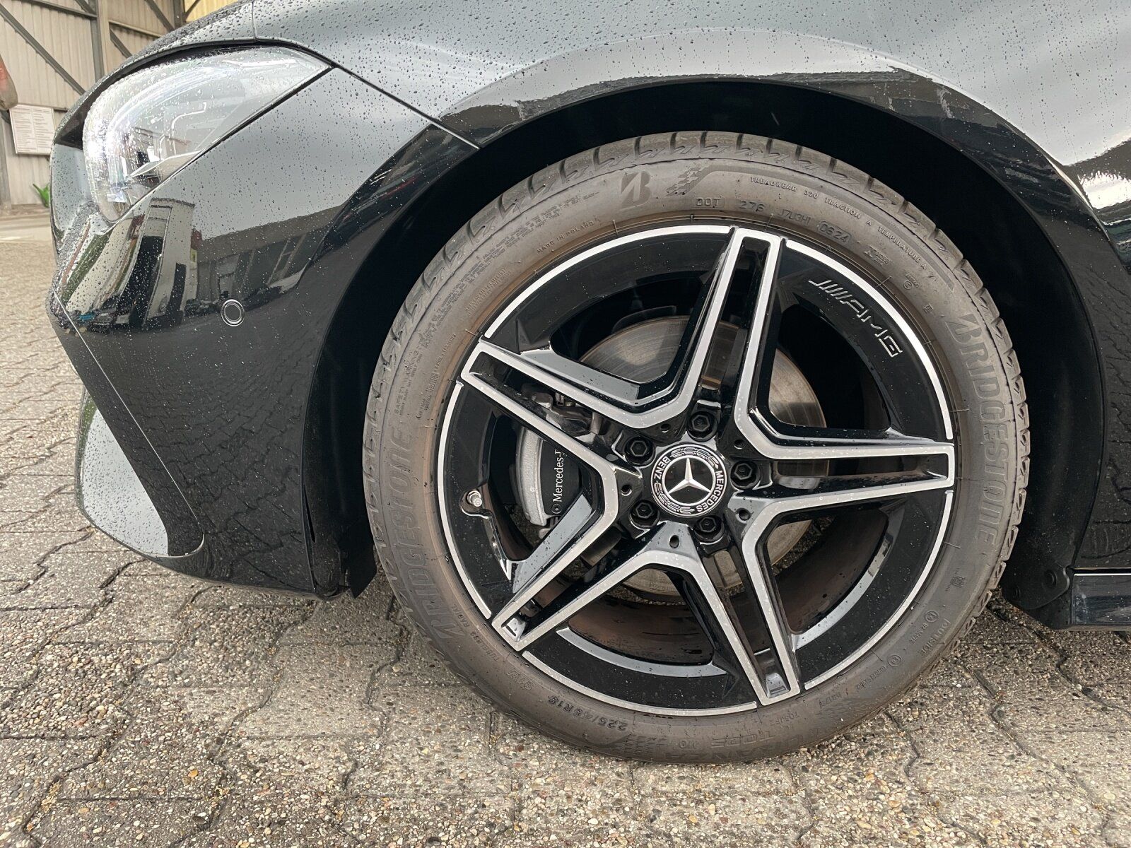 Mercedes-Benz CLA 180 AMG - Samsaru's Car Outlet