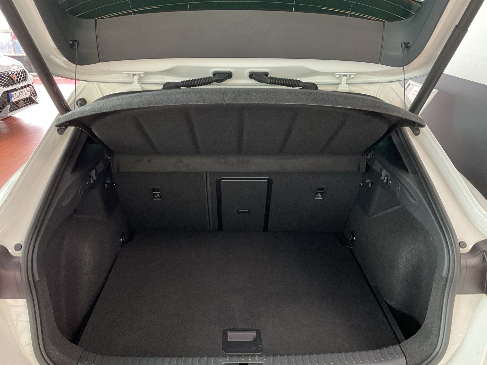 Cupra Formentor VZ 2.0 TSI DSG 4Drive LED+NAVI+360GRAD