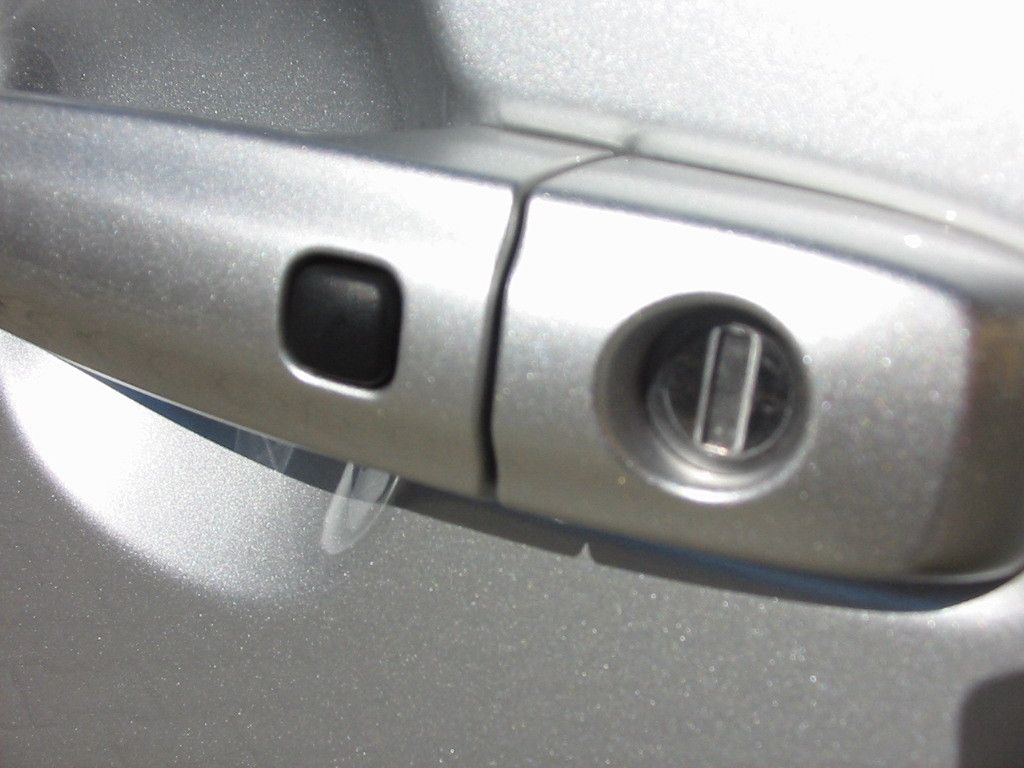 Suzuki Vitara Allrad - Samsaru's Car Outlet