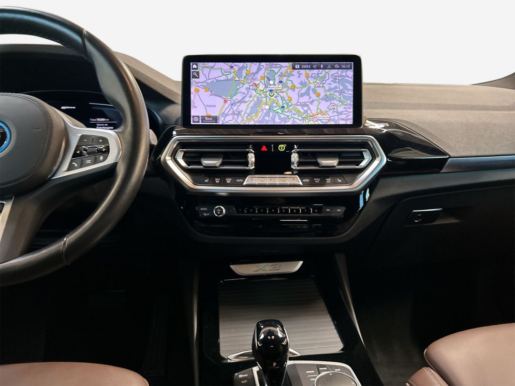 BMW X3 xDrive30e - Samsaru's Car Outlet