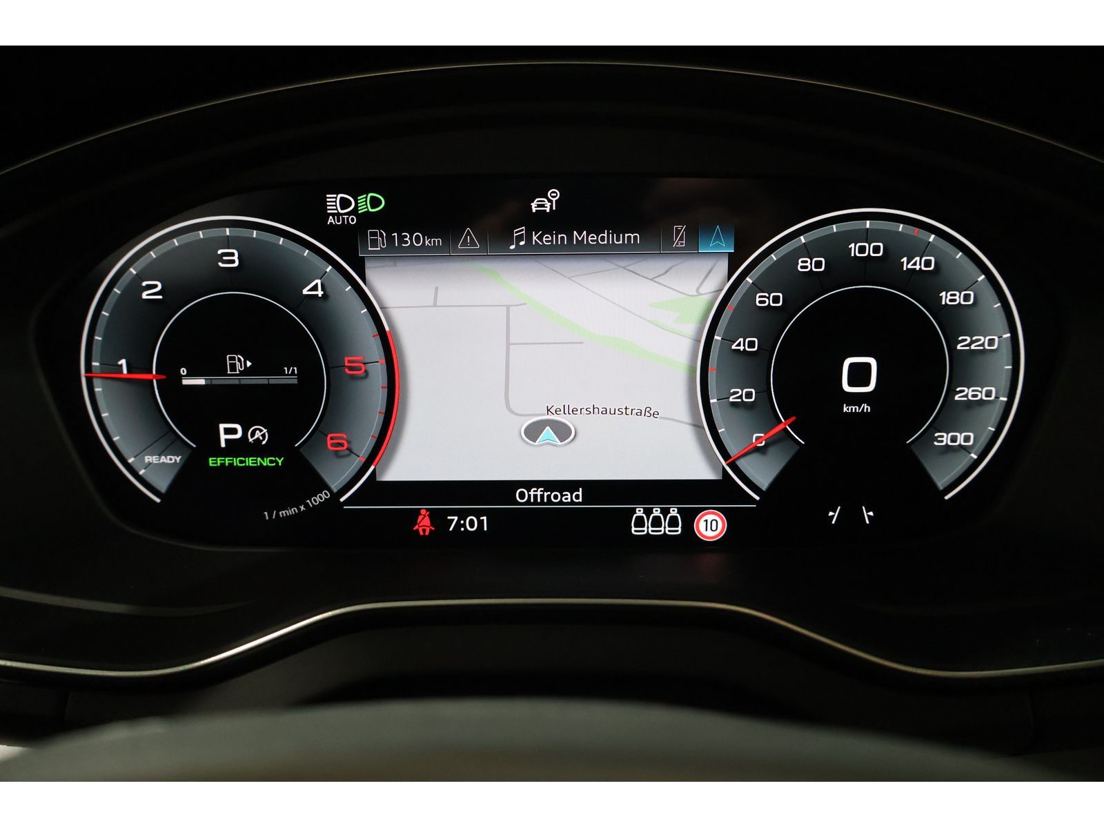 Audi Q5 40 TDI quattro S line AHK*RFK*ACC