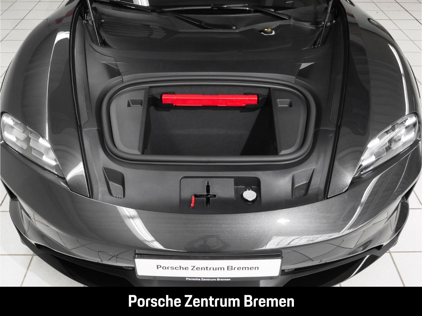 Porsche Taycan 4 Cross Turismo Sportpaket  Panorama Bose