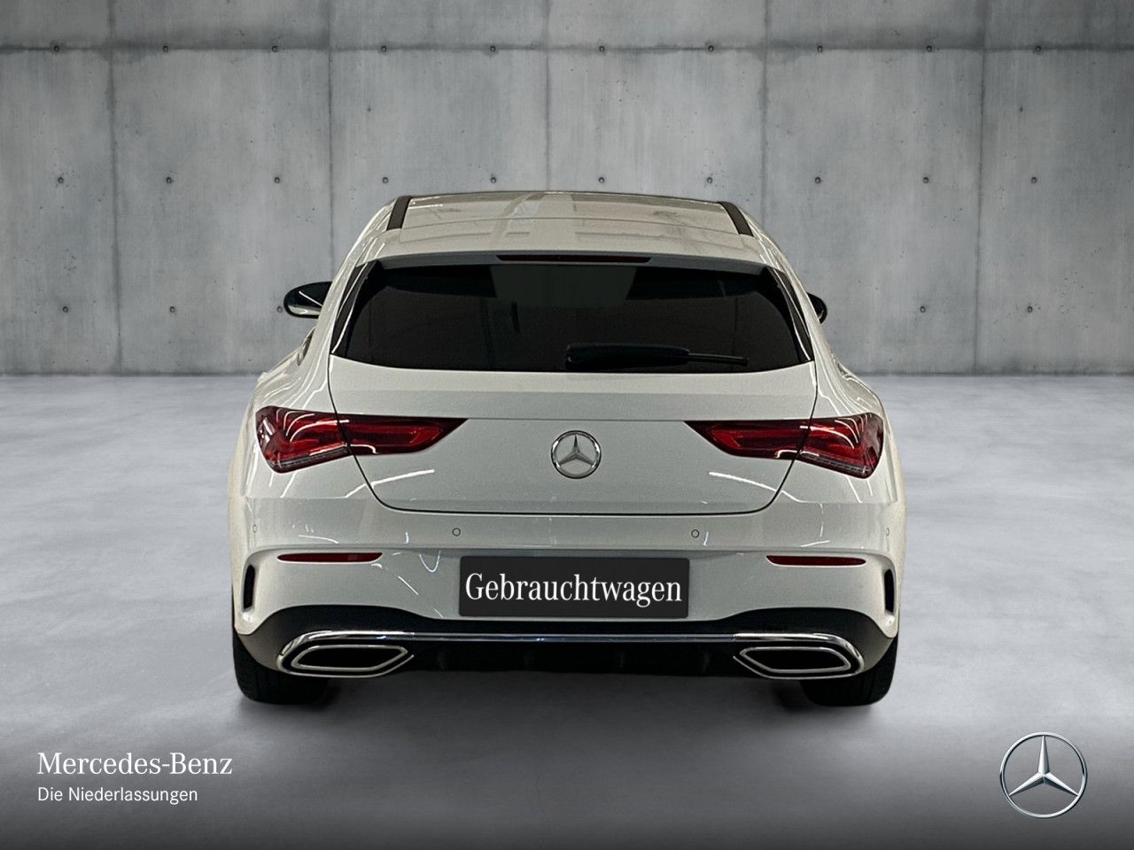 Mercedes-Benz CLA 250 4M AMG - Samsaru's Car Outlet
