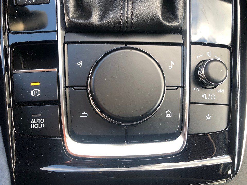 Mazda CX-30 2.5l Centre-Line Design-Paket Automatik