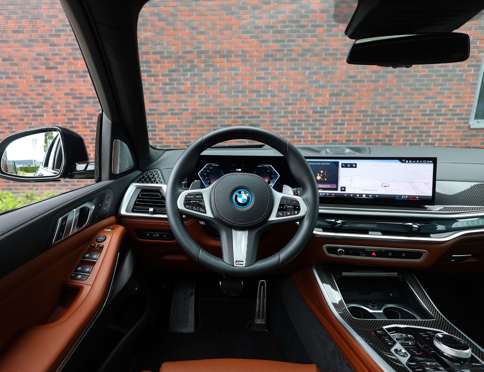 BMW X5 50e xDrive | Individual - SkyLounge