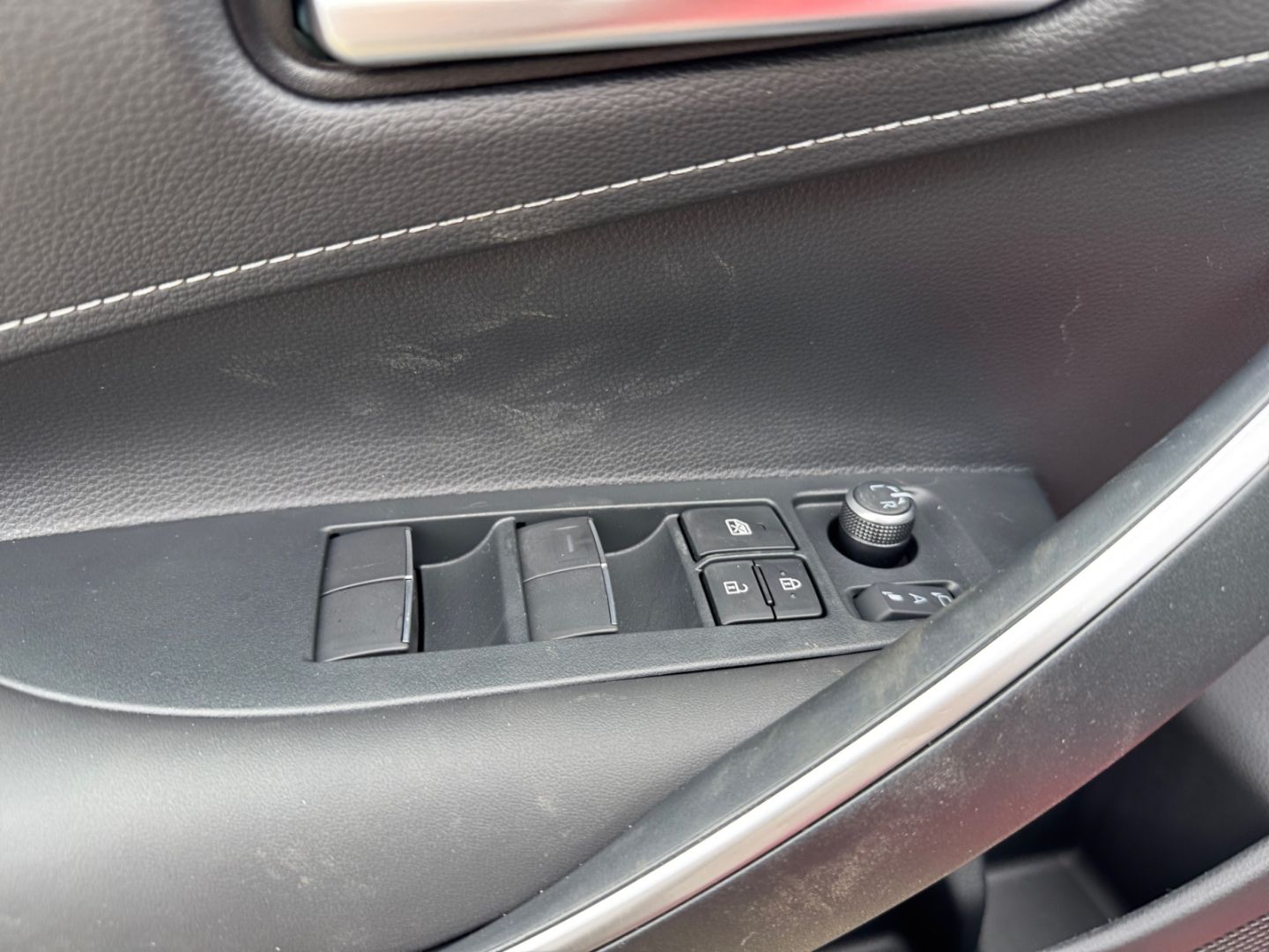 Toyota Corolla Touring Sports Hybrid 2.0 EU6e (Syst.196