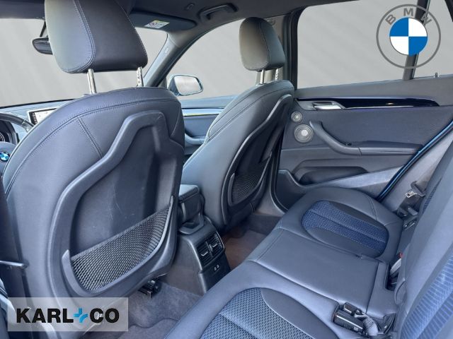 BMW X1 xDrive 20dA M-Sport - Samsaru's Car Outlet