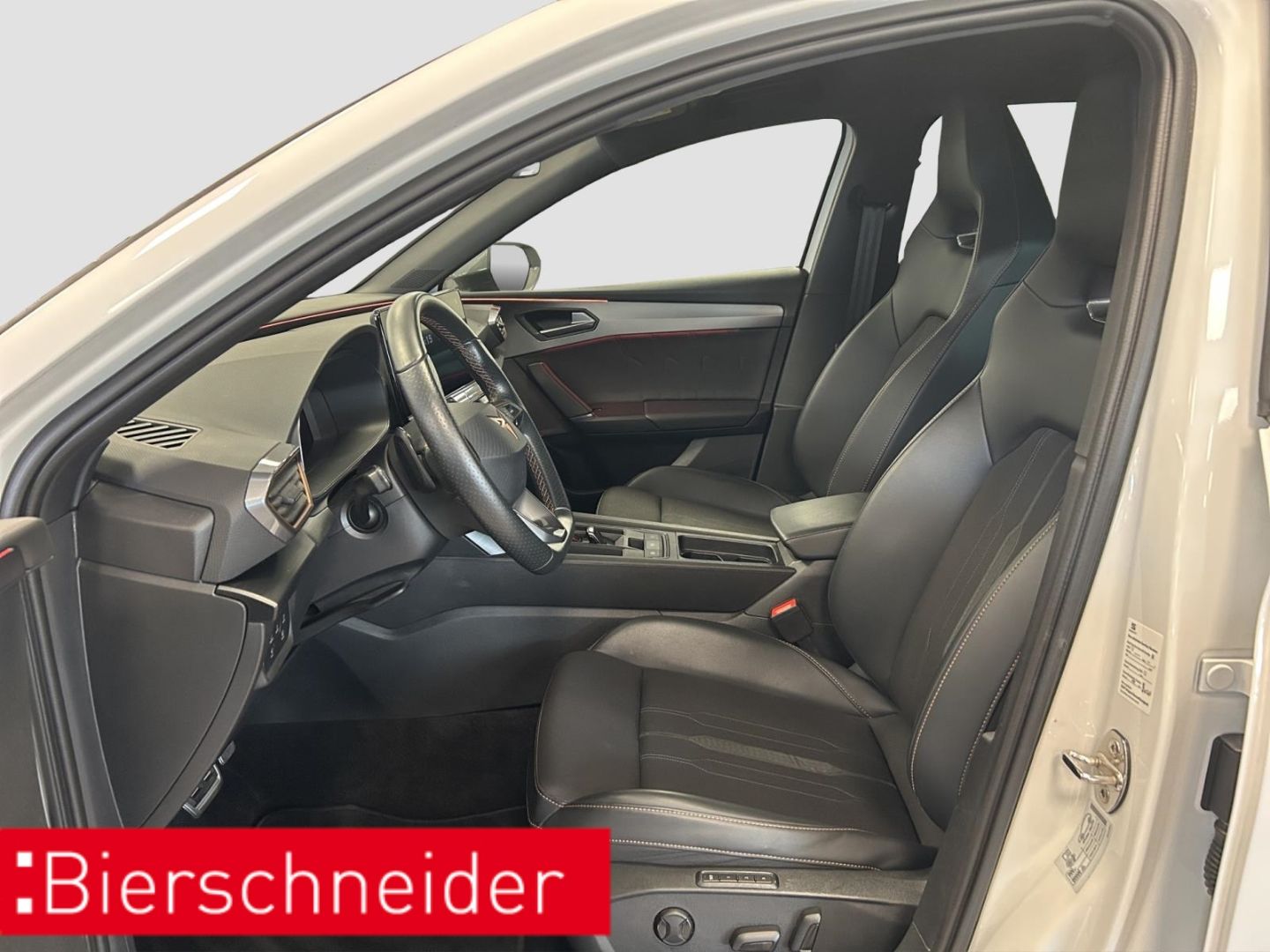 Seat Leon Sportstourer 1.4 e-Hybrid DSG ab mtl. 189,-