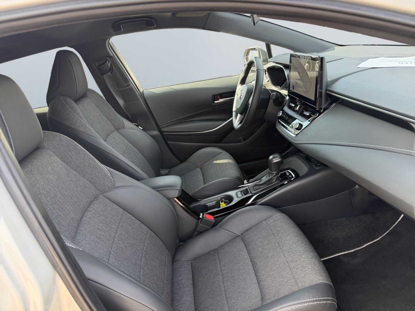Toyota Corolla 1.8 Hybrid TS Team D *Technik-Paket*CAM*