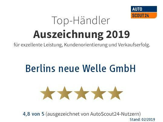 Mercedes-Benz GLE350de 4M AMG SoftClose_NappaLeder_360_BURMEST