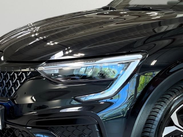 Renault Arkana 1.3 TCe 140 Techno - Samsaru's Car Outlet
