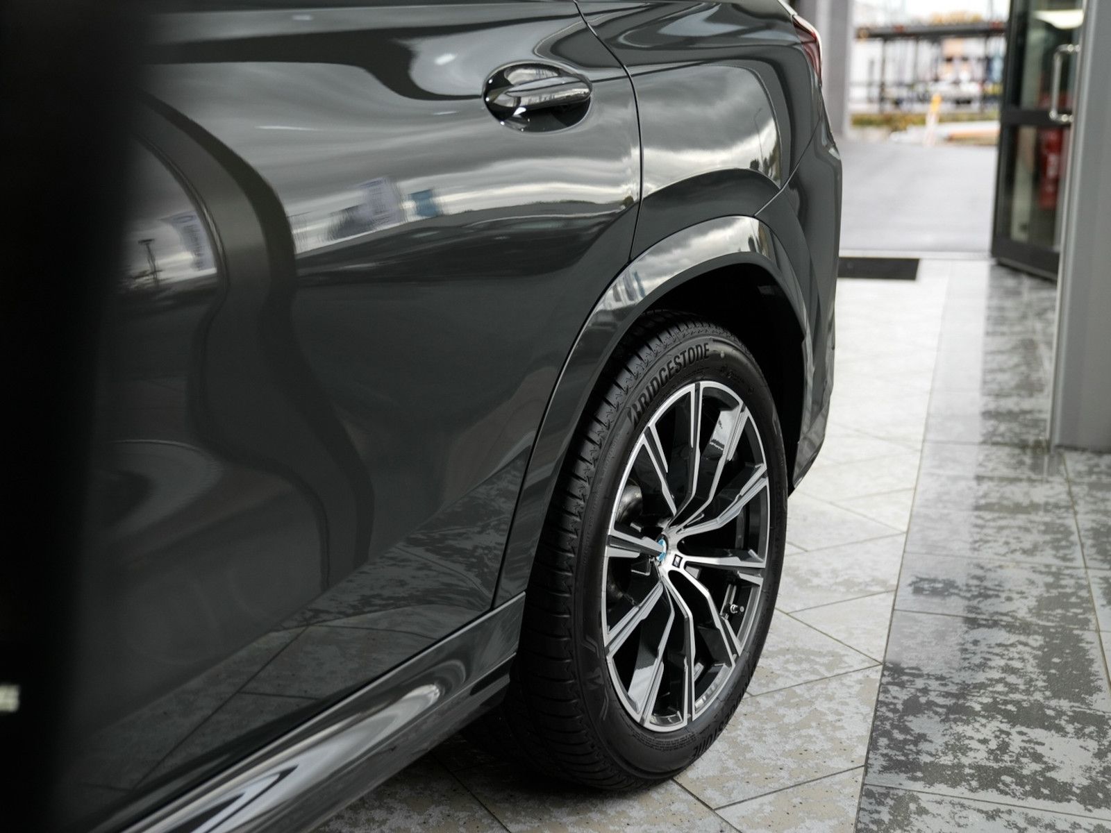 BMW X6 xDrive40d M Sport 360K Panorama Harman