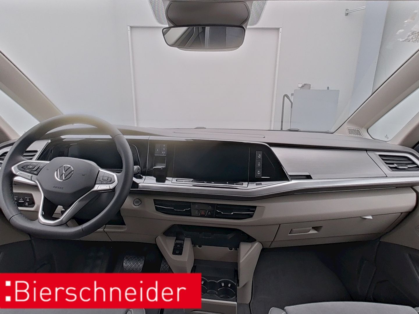 Volkswagen T7 Multivan LÜ Edition 4MOTION AHK AGR NAVI 8-fa
