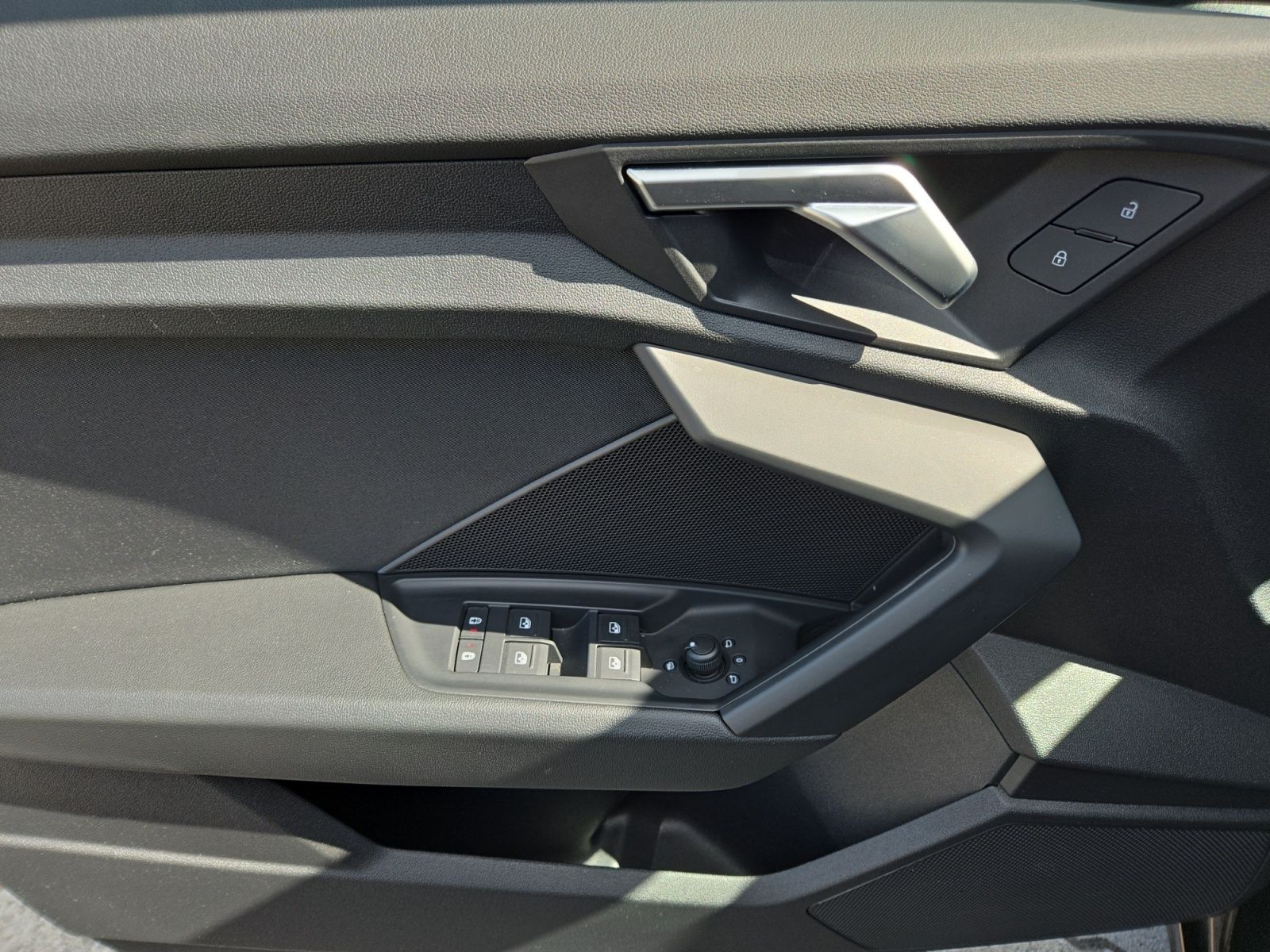 Audi A3 Sportback 30 TDI S tr., KAM/VIRTUAL/NAVI/GRA/