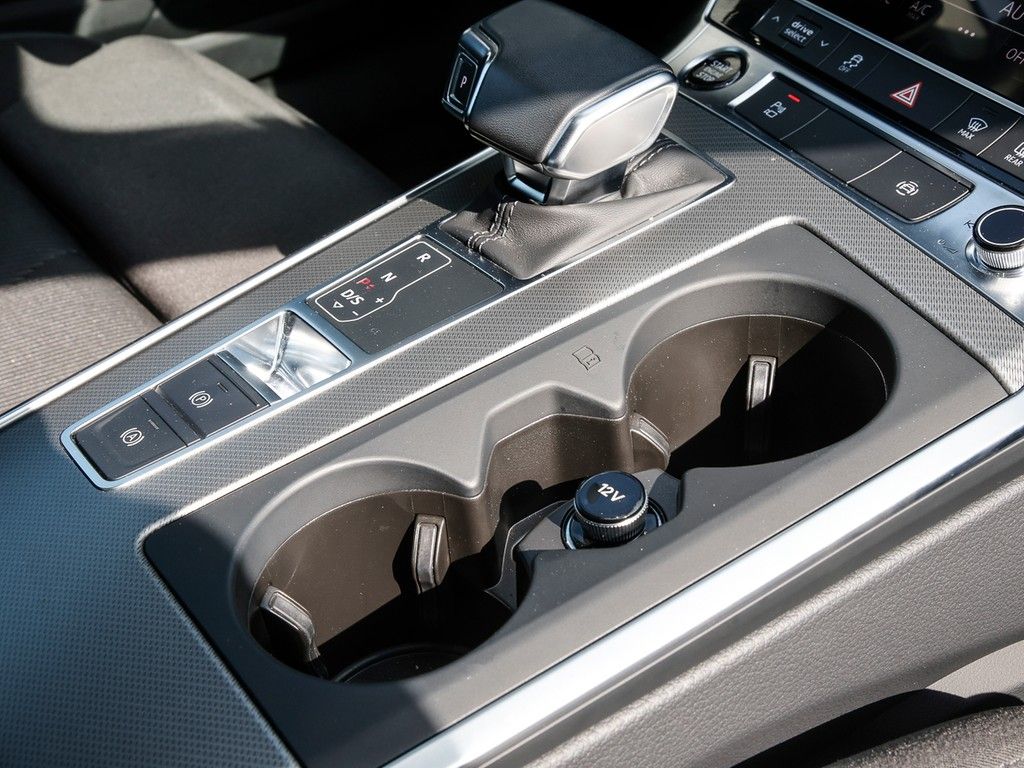 Audi A6 Limousine 40 TDI sport - Samsaru's Car Outlet