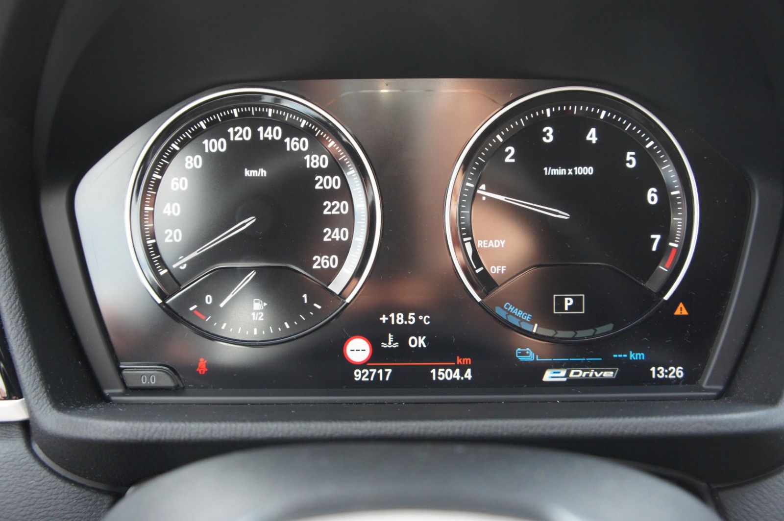 BMW X1 xDrive 25e xLine - Samsaru's Car Outlet