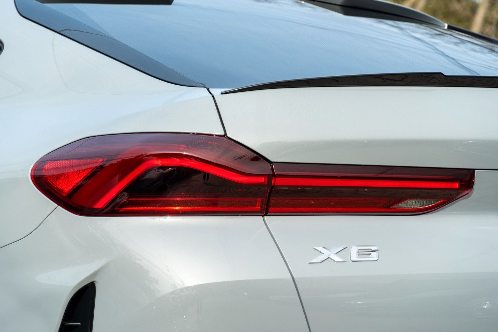BMW X6 40d M SPORT - Samsaru's Car Outlet
