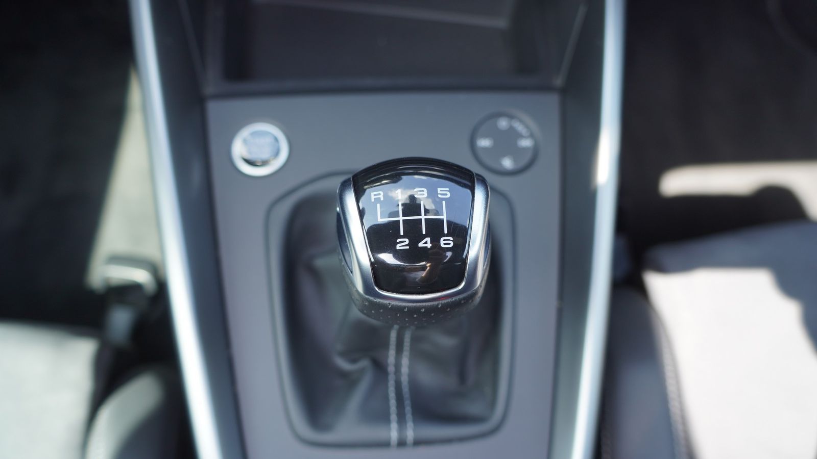 Audi A3 35 TFSI S line - Samsaru's Car Outlet