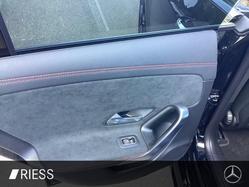 Mercedes-Benz CLA 250 4M AMG - Samsaru's Car Outlet