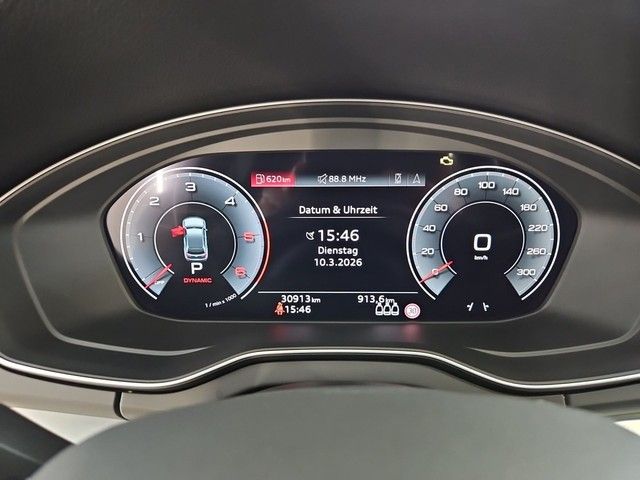 Audi Q5 S line AHK ACC MATRIX LED LEDER PANO KAMERA N