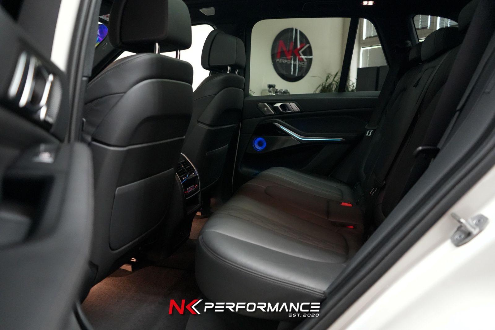 BMW X5 xDrive 45 e M Sport / 22" / PANO / SITZKLIMA