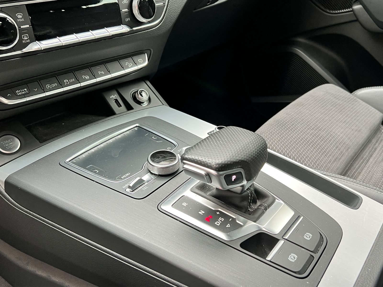 Audi Q5 50 TDI S-Line sport Standhzg.+360*Kamera