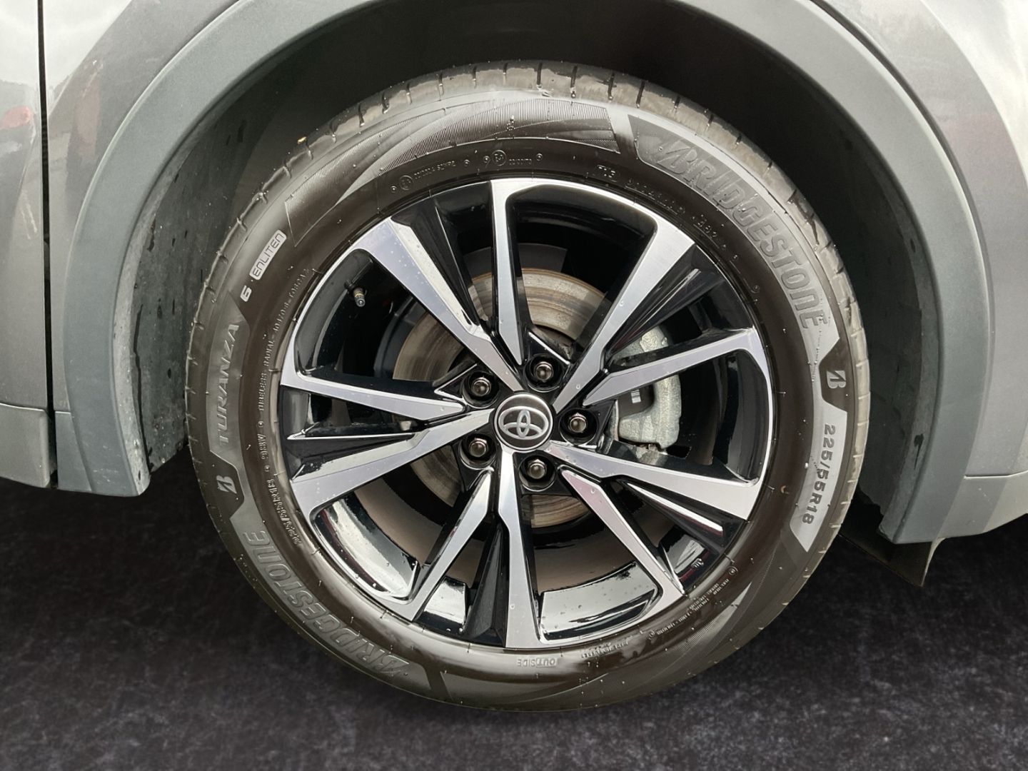 Toyota C-HR 2.0 Hybrid Teamplayer *LED*EZ2025*CAM*SHZ*