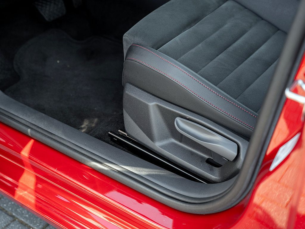 Seat Ibiza 1.0 TSI FR - Samsaru's Car Outlet