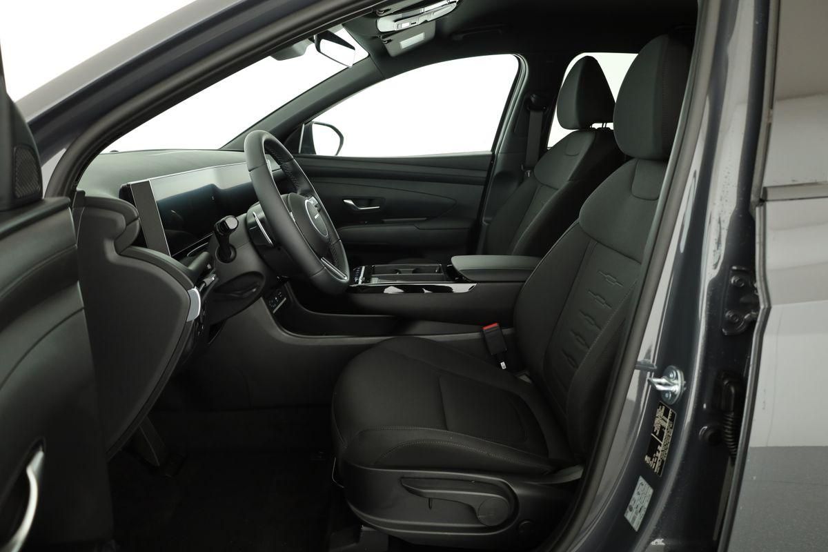 Hyundai Tucson 1.6 T-GDI PHEV, AHK, Navi, Kamera, Side,