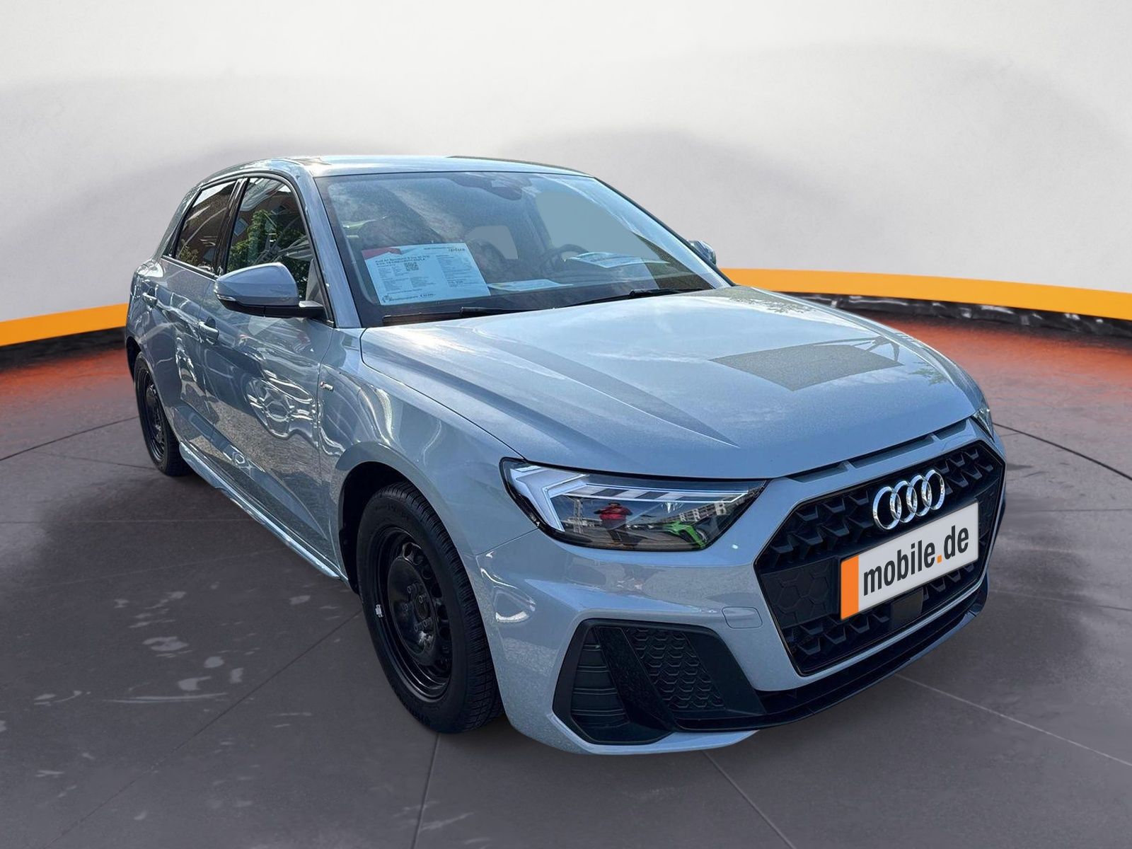 Audi A1 Sportback S line 30 TFSI - Samsaru's Car Outlet