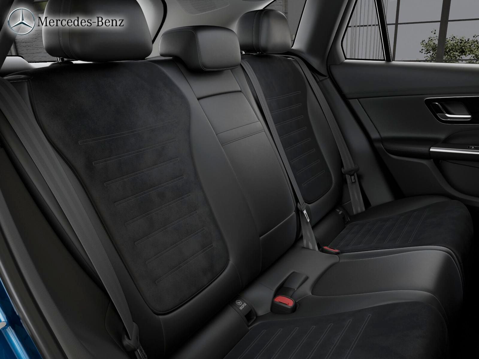Mercedes-Benz GLC 220 d 4M AMG - Samsaru's Car Outlet