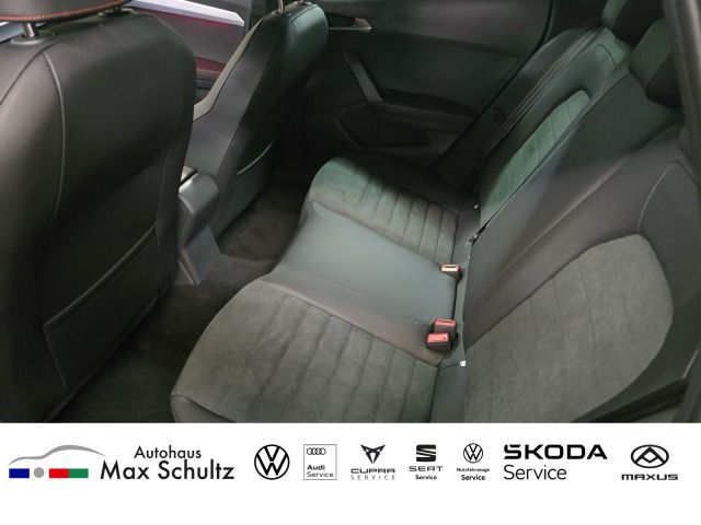 Seat Arona FR 1.5 TSI DSG+LED+NAVI+AHK.+ACC+SHZ