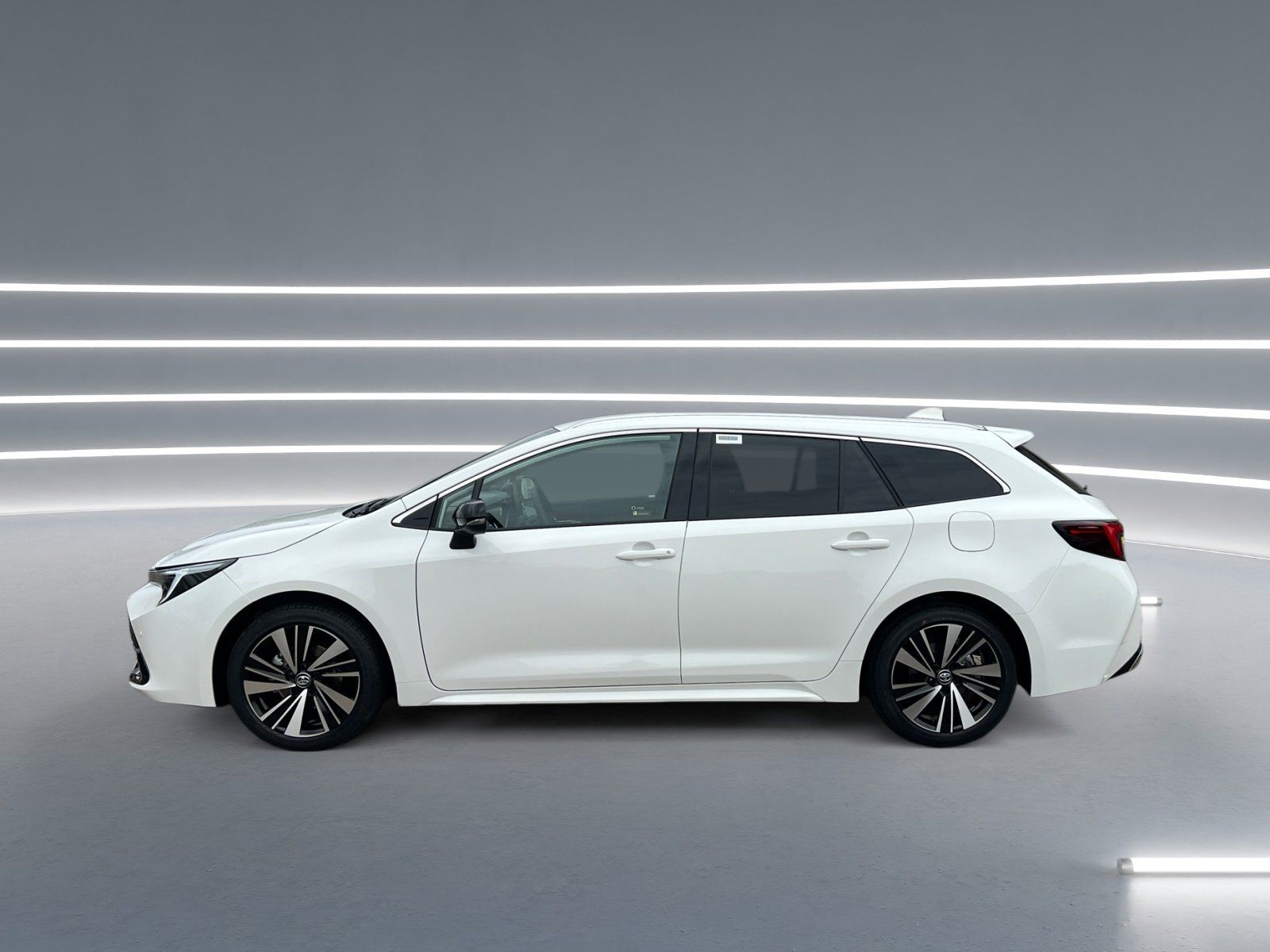 Toyota Corolla TS Hybrid Teamplayer *Technik-Paket*