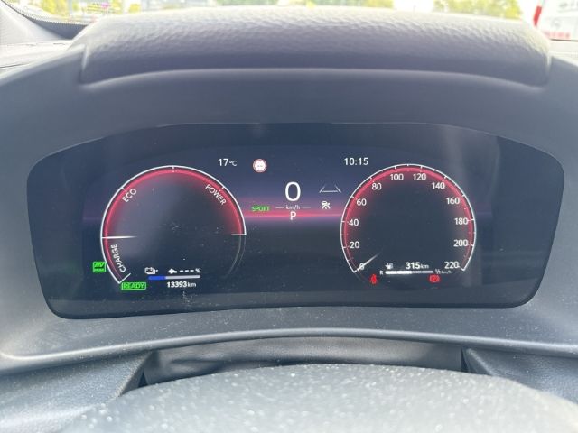 Toyota C-HR Plug-In Hybrid Team Deutschland 2.0 LED - S