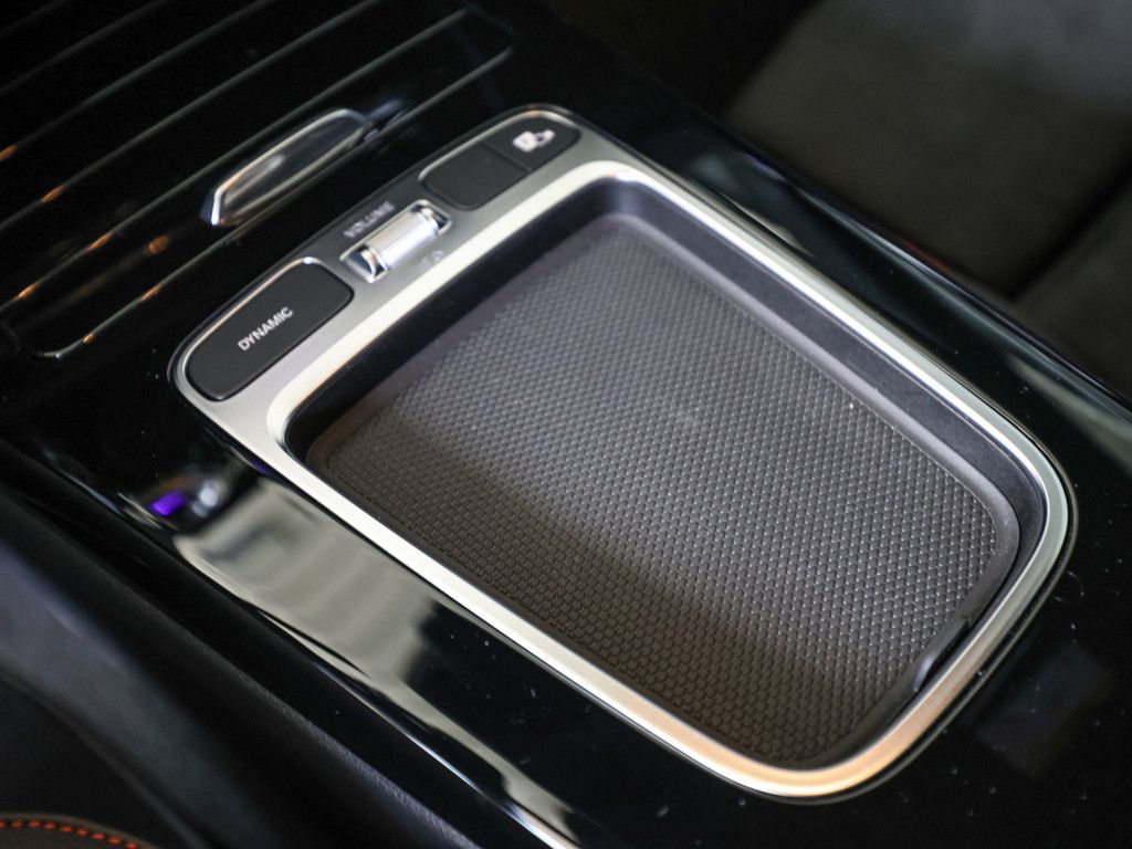 Mercedes-Benz CLA 35 AMG SB 4M Advanced Plus - Samsaru's Car Outlet