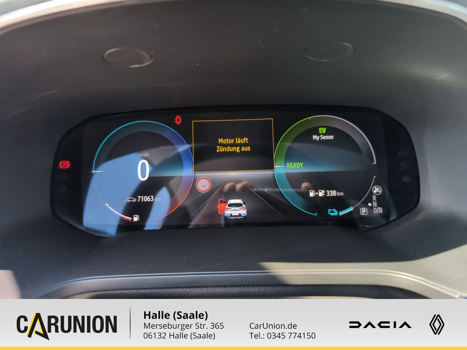 Renault Captur INTENS E-TECH Plug-in - Samsaru's Car Outlet