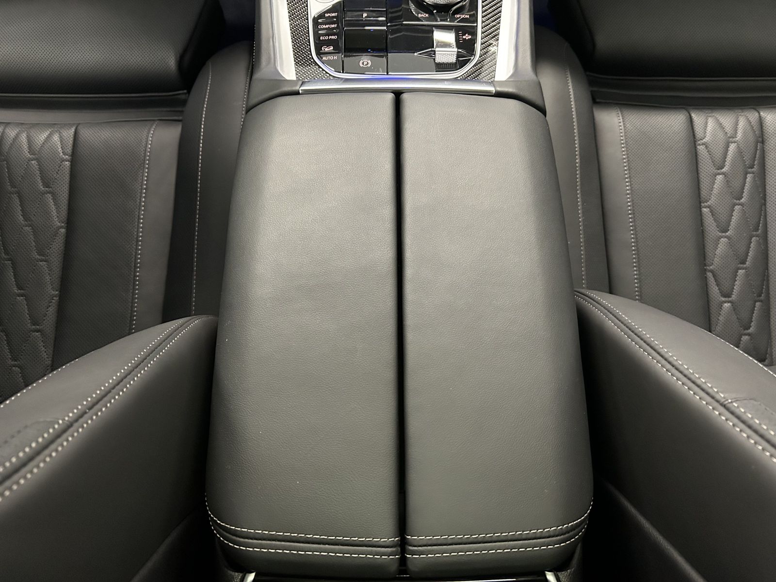 BMW X6 xDrive40d M Sportpaket Pro DA. Prof. PA. Prof