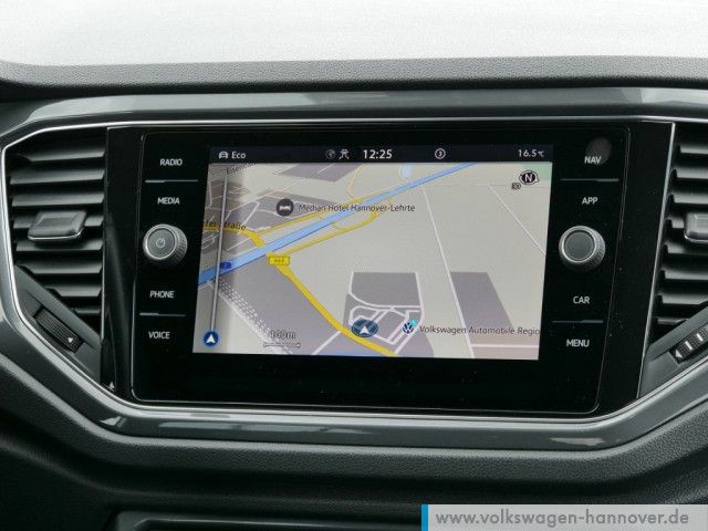 Volkswagen T-Roc 2.0 TSI DSG Sport - Samsaru's Car Outlet