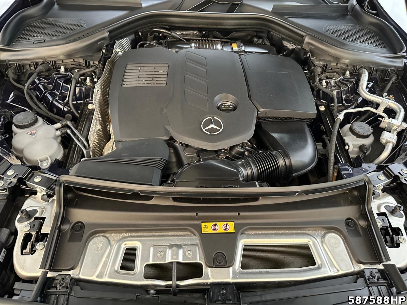 Mercedes-Benz GLC 300 d 4M AMG  *Panorama Memory Ambiente AHK.