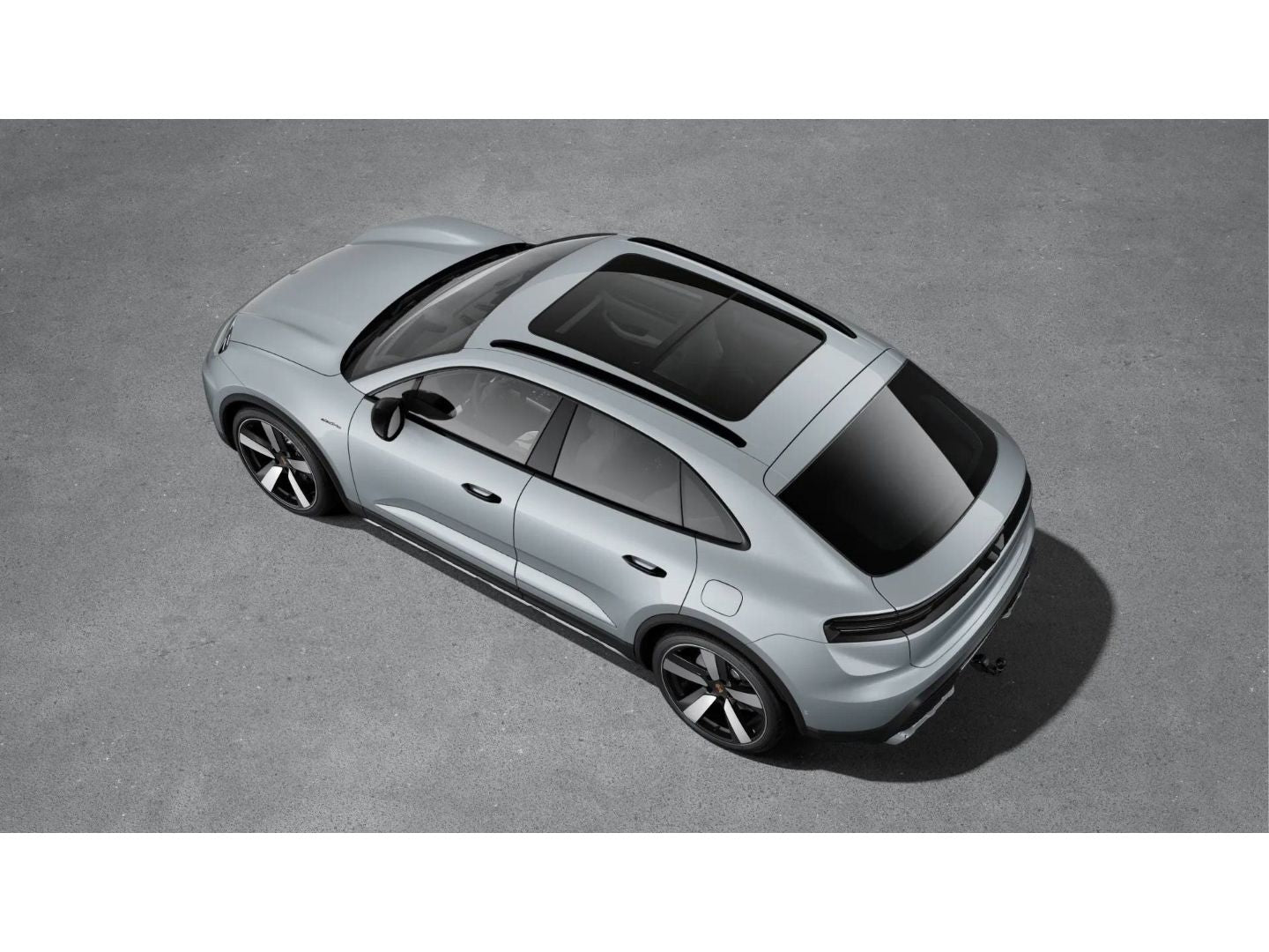 Porsche Macan 4 BOSE, HEAD UP, PanoramaDach