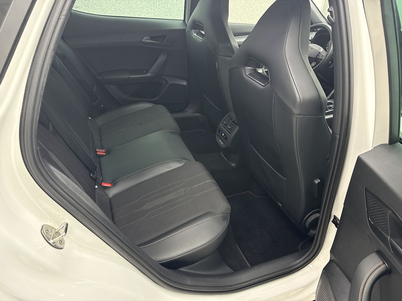 Cupra Formentor VZ 2.0 TSI 4Drive ACC DCC AHK Rcam Nav