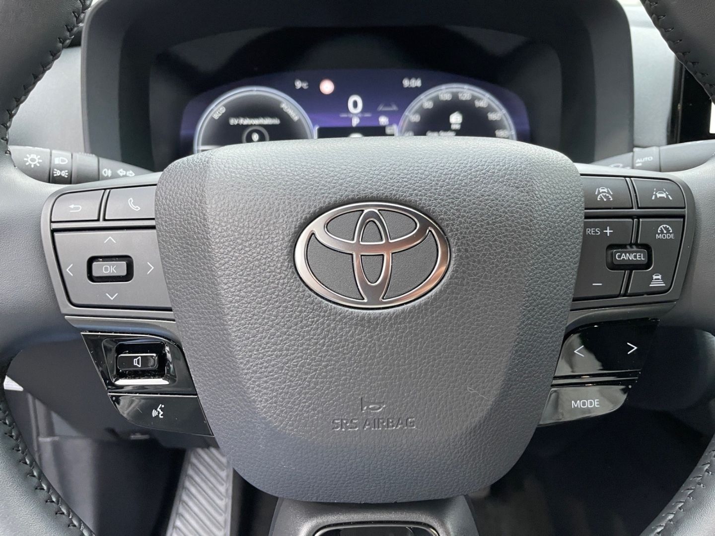 Toyota C-HR 1.8 Hybrid Team D *LED*el Heck*ACC*CAM*SHZ*