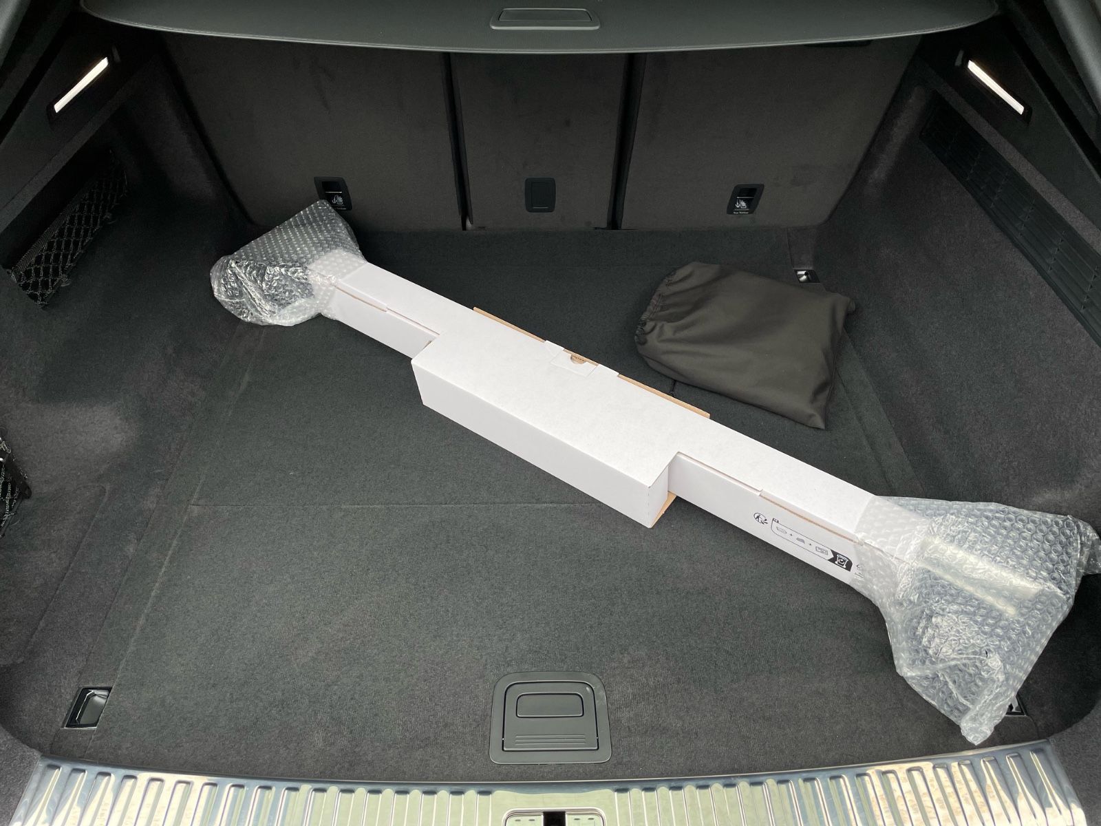 Audi Q8 50 TDI Facelift - Samsaru's Car Outlet