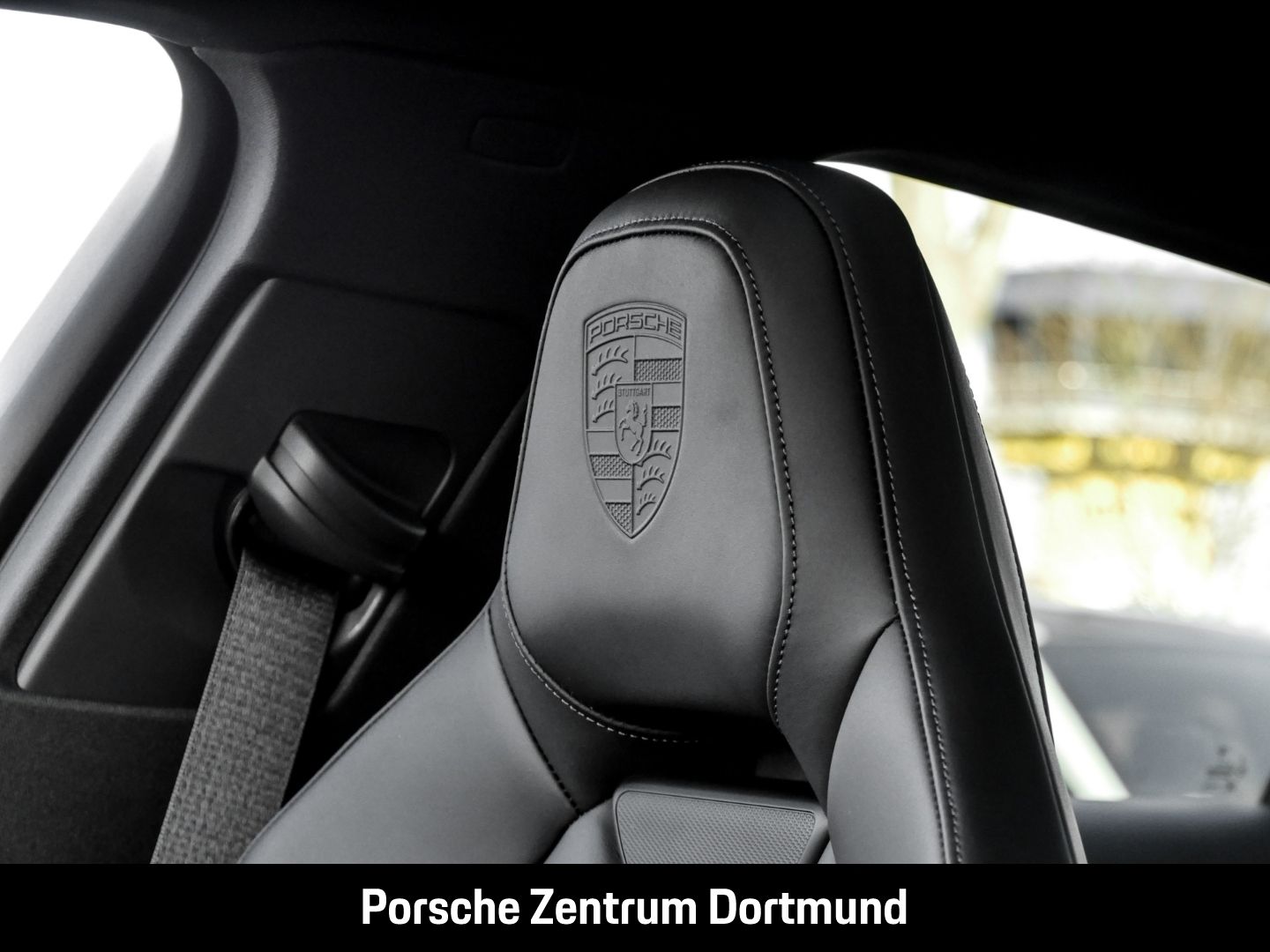 Porsche Panamera 4 E-Hybrid LED InnoDrive Surround-View