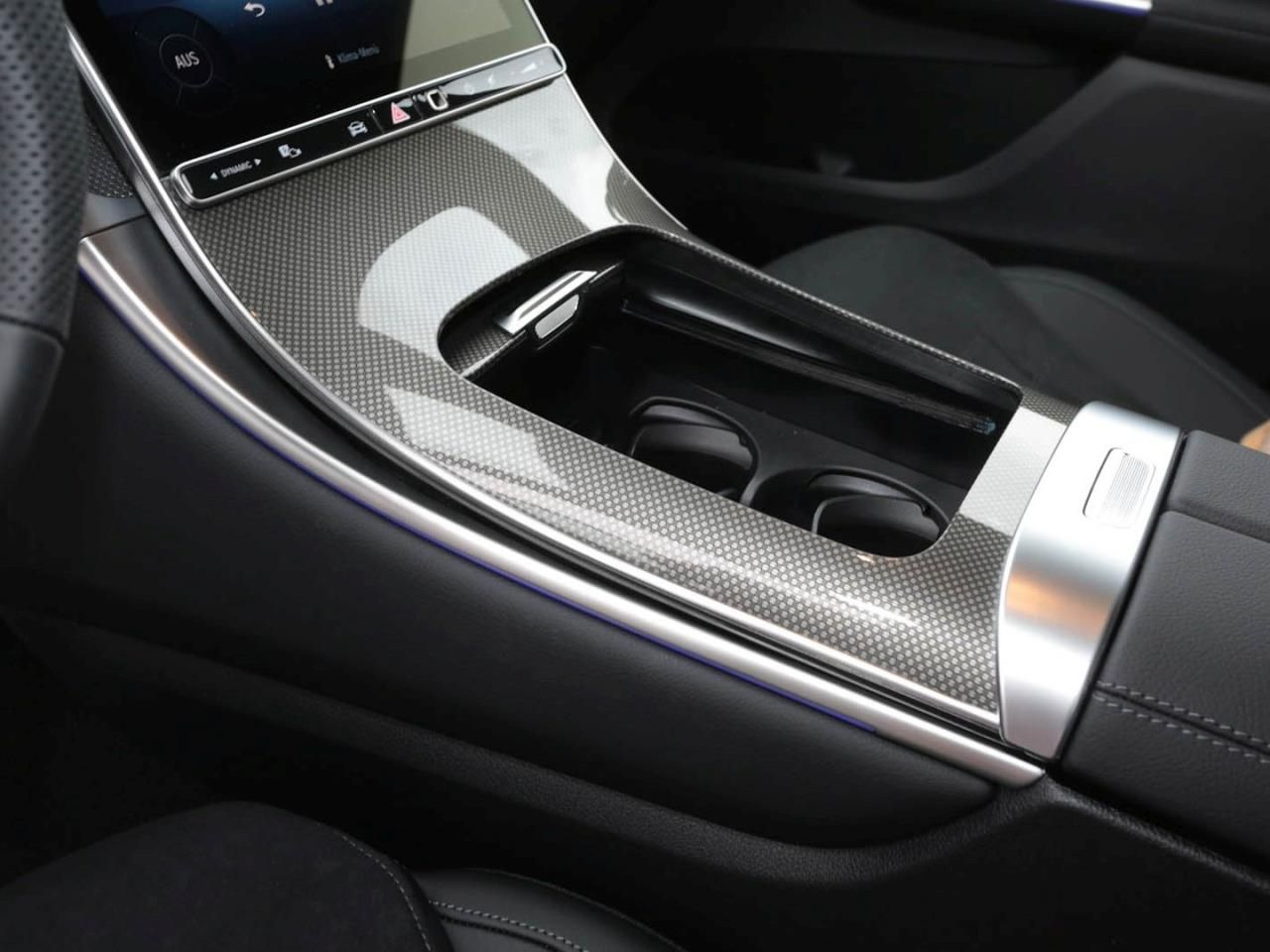 Mercedes-Benz GLC 220 d 4MATIC AMG Night Distronic Panorama AH