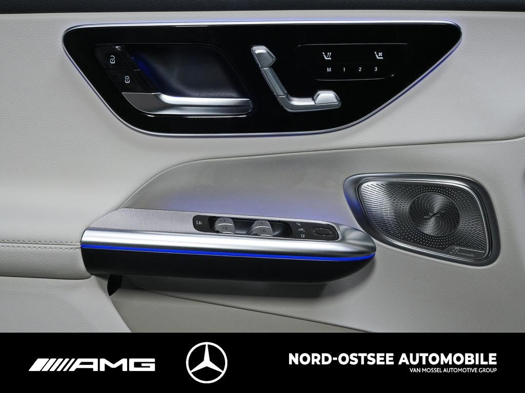Mercedes-Benz GLC 300 de 4M Hybrid AVANTGARDE PANO AHK HUD