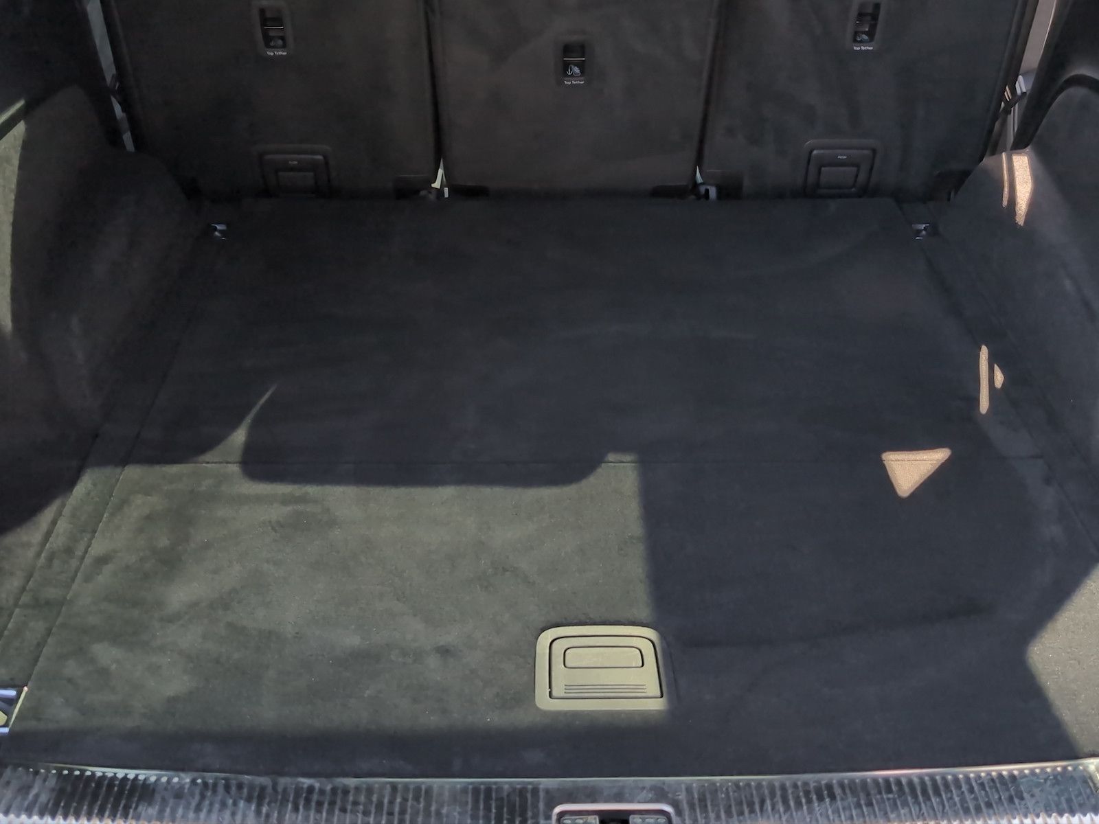 Audi Q7 55 TFSI qu S line *Pano*B&O*Virtuel*21