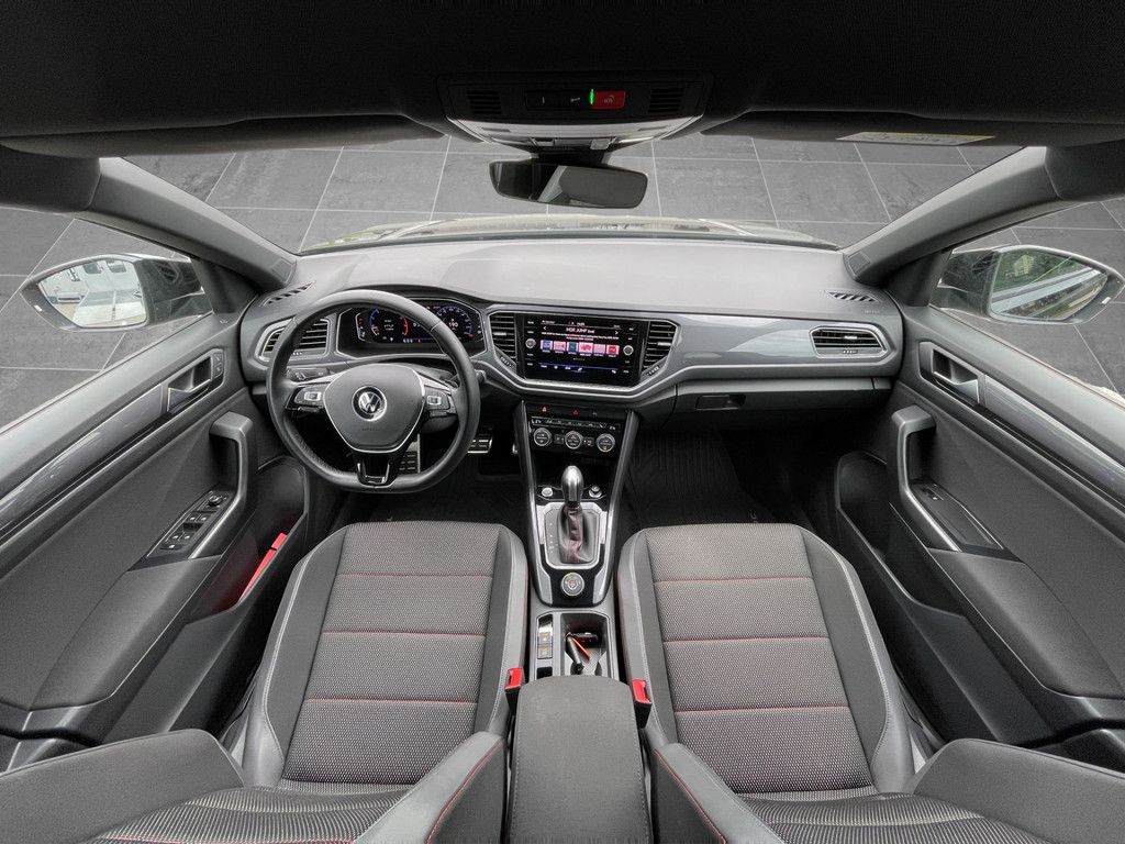 Volkswagen T-Roc 2.0 TSI SPORT 4MOTION - Samsaru's Car Outlet