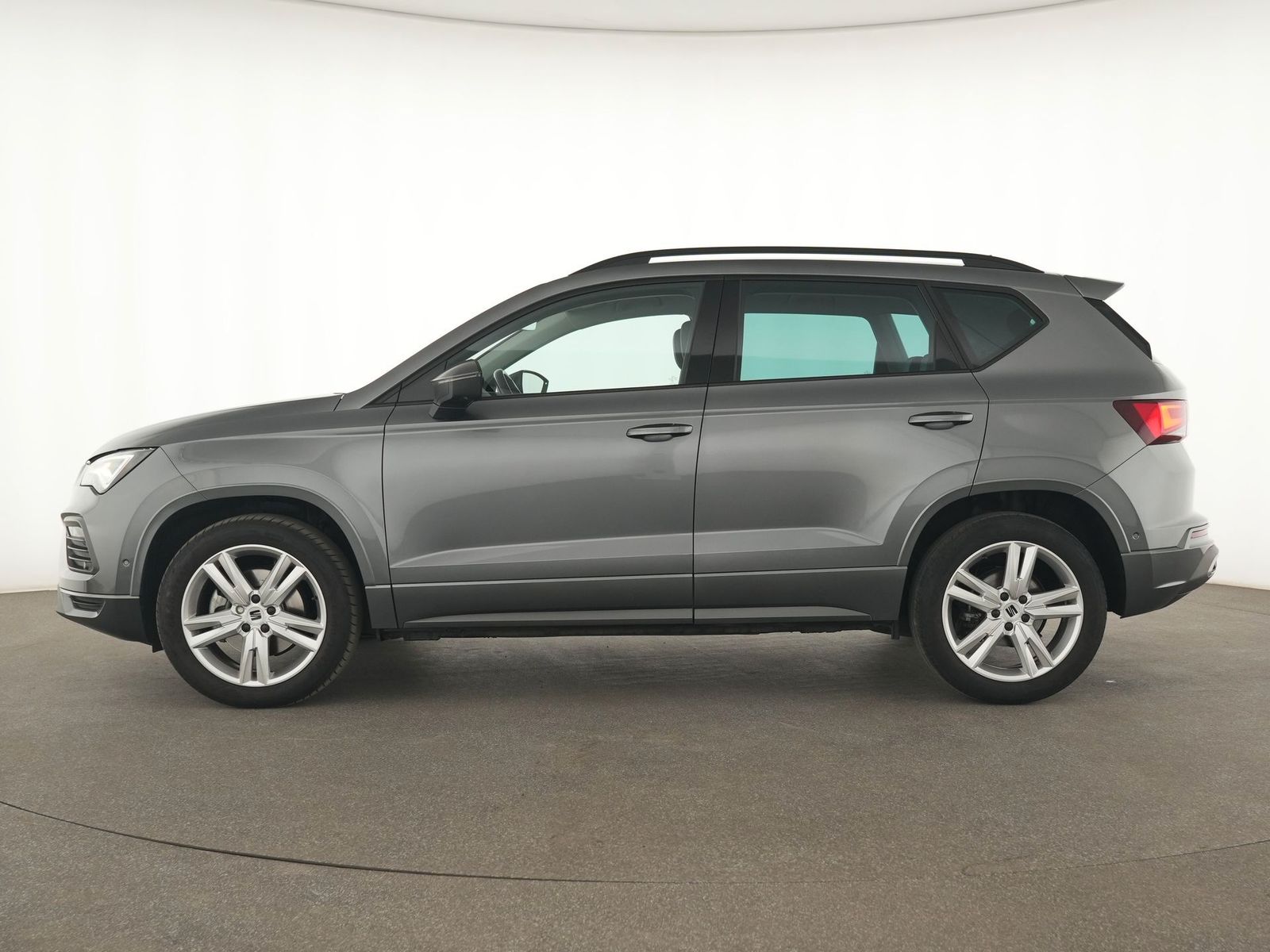 Seat Ateca FR ACC|Voll-LED|Navi|AHK|Kamera|Kessy