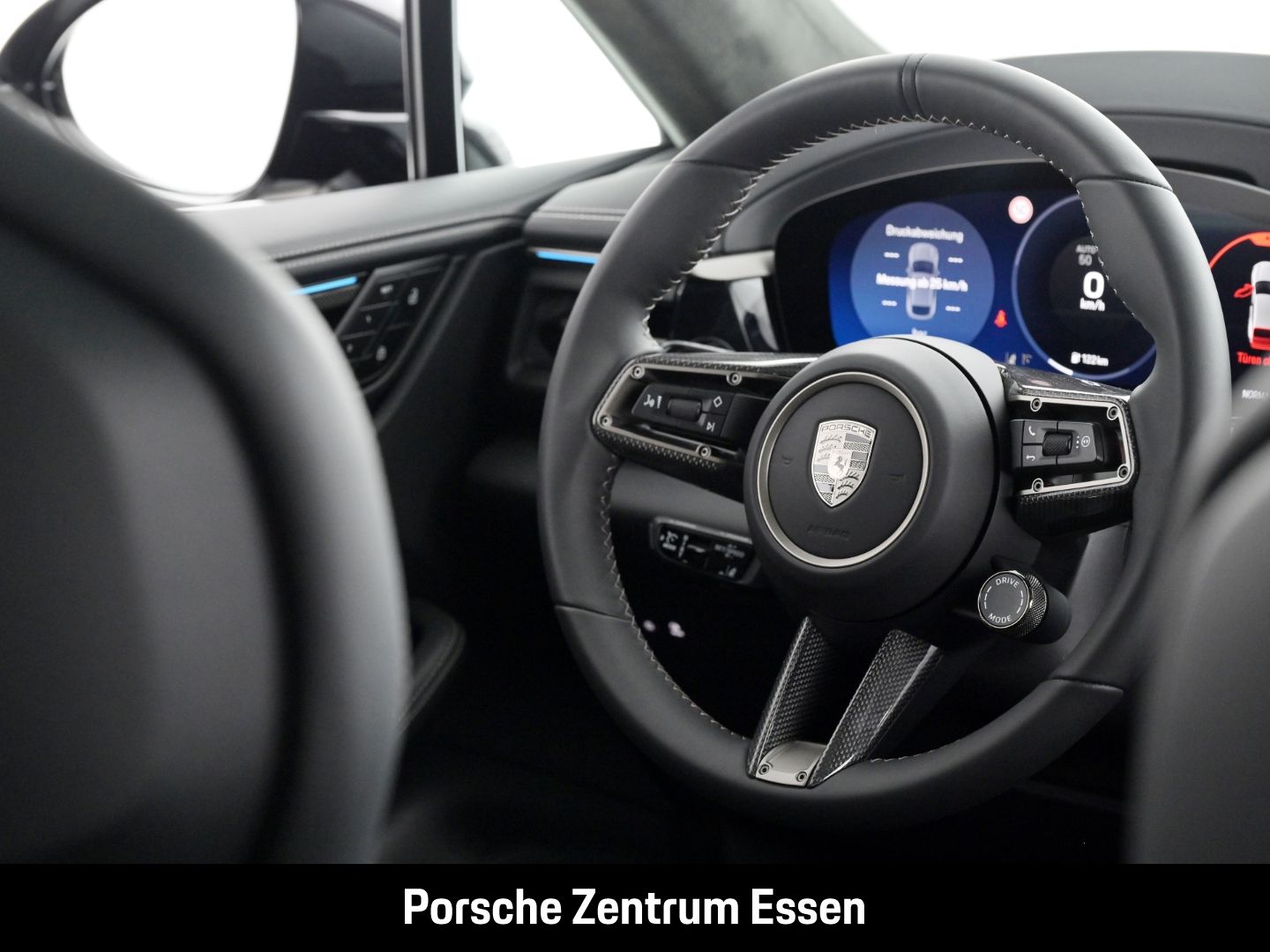 Porsche Macan Turbo S - Samsaru's Car Outlet
